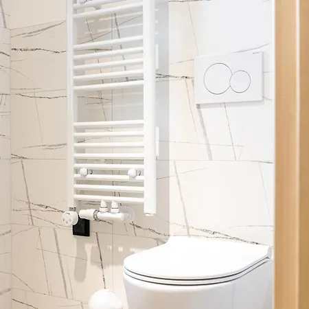 Apartmán Gomis