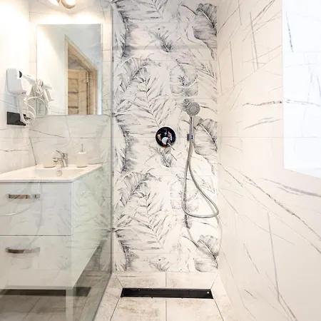 Apartmán Gomis Zakopane