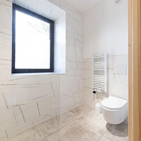 Apartmán Gomis Zakopane