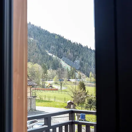 Apartmán Gomis