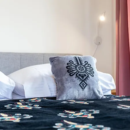 Apartmán Gomis