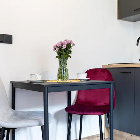 Apartmán Gomis