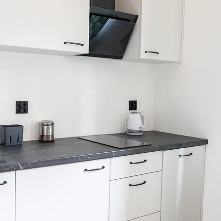 Apartmán Gomis *
