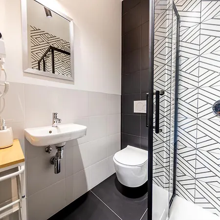 Apartmán Gomis Zakopane