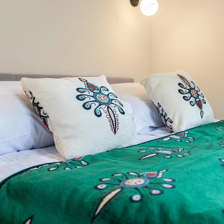 Apartmán Gomis *