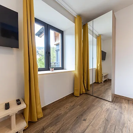 Apartmán Gomis
