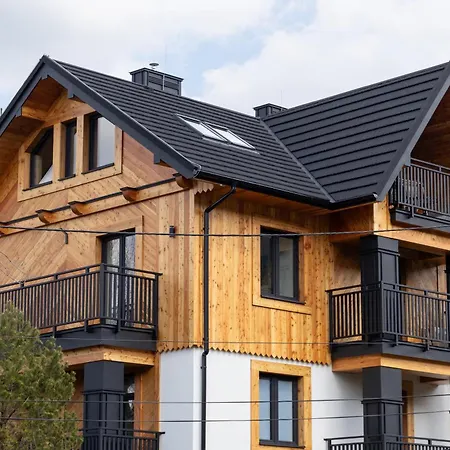 Apartmán Gomis Zakopane