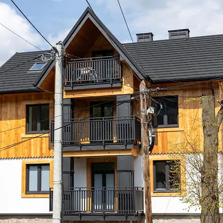 Apartmán Gomis