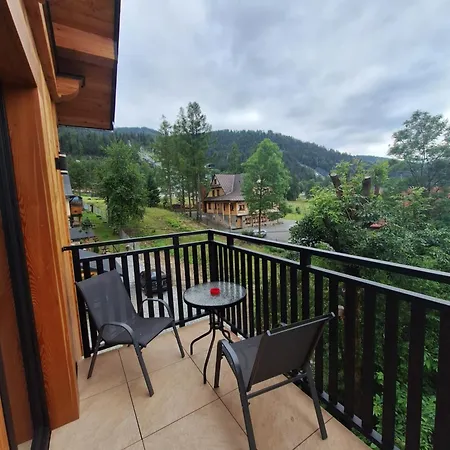 Apartmán Gomis *