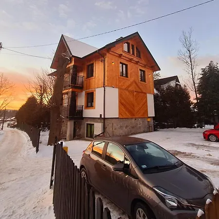 Apartmán Gomis *