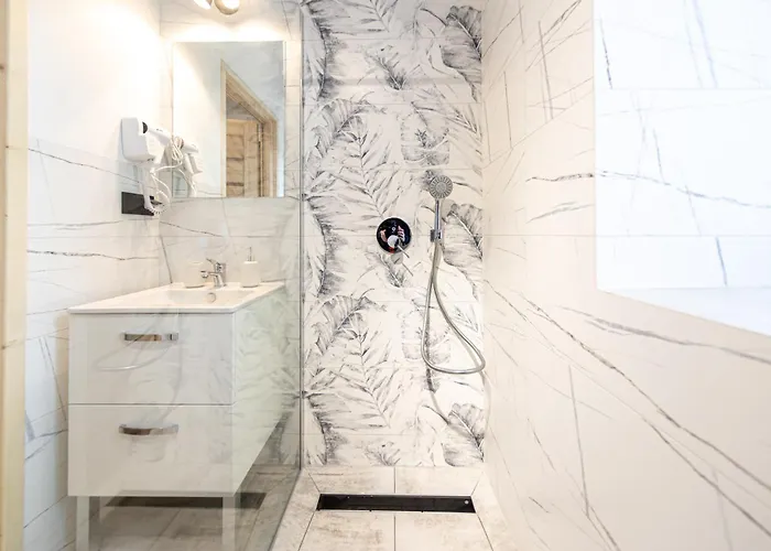 Apartament Gomiś Zakopane