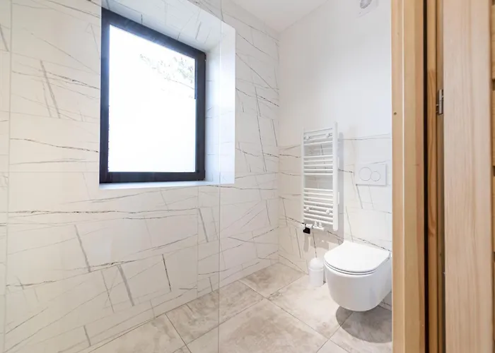 Apartament Gomiś Zakopane