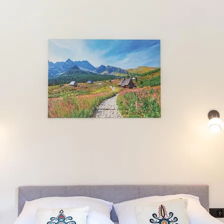 Apartment Gomis *
