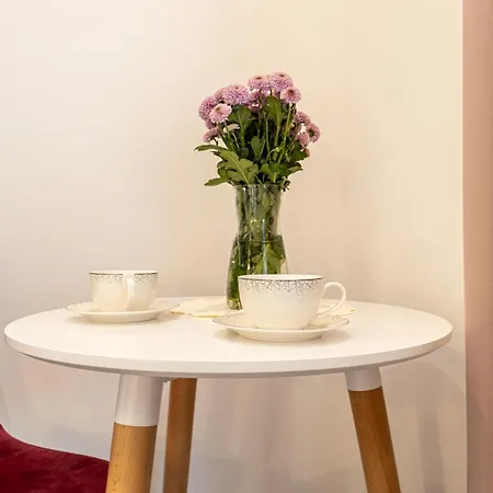 Apartmán Gomis