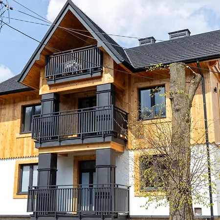 Apartmán Gomis *